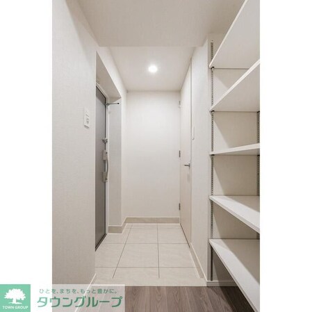 クラリティア綾瀬の物件内観写真